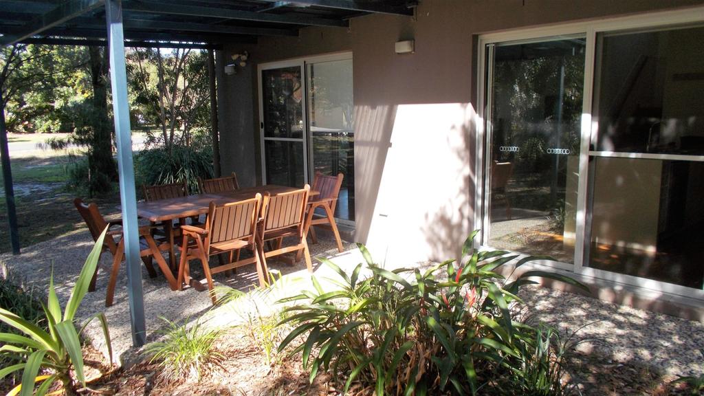  Accommodation Daintree