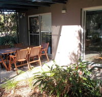Trial Bay Eco Lodge 2 Pandanus - Accommodation Daintree