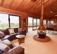 Treetops Retreat Katoomba - Accommodation Daintree