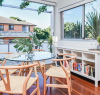 Trendy O'Brien in Bondi Beach - Accommodation Daintree