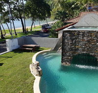 Trinity Beach House - Accommodation Daintree