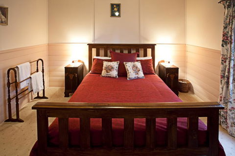 Trinity Cottage - Accommodation Daintree 3