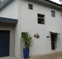 Trial Bay Eco Lodge 1 Osprey - Accommodation Daintree