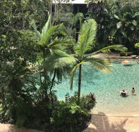Trinity Links Resort - Accommodation Daintree