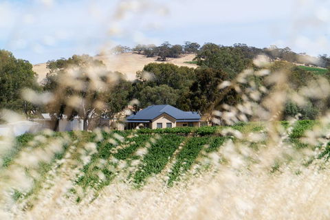 Triple Creek Guest House - Barossa Region - Accommodation Daintree 0