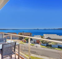 Triview Unit 11 - Soldiers Point - Accommodation Daintree