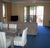 Tropic Oasis - Accommodation Daintree