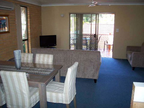Tropic Oasis - Accommodation Daintree 0