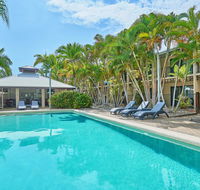 Trinity Beach Club Holiday Apartments - Accommodation Daintree