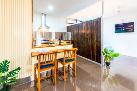 Tropic Studio, A Unique Hidden Gem! - Accommodation Daintree 3
