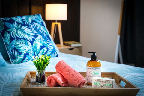 Tropic Studio, A Unique Hidden Gem! - Accommodation Daintree 0