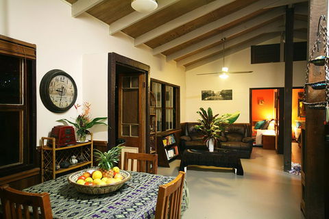 Tropical Bliss Bed And Breakfast - Accommodation Daintree 1