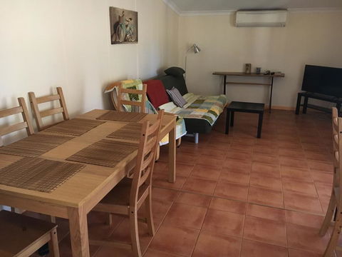 Tropical Farm Stay - Accommodation Daintree 3