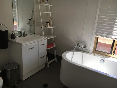 Tropical Farm Stay - Accommodation Daintree 1