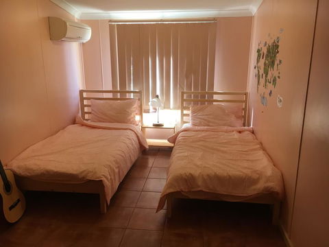 Tropical Farm Stay - Accommodation Daintree 2
