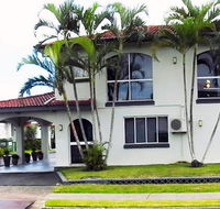 Tropic Coast Motel - Accommodation Daintree