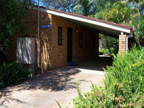 Tropic Oasis - Accommodation Daintree 2