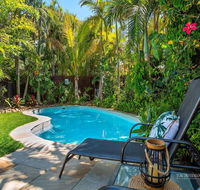 Tropical Oasis - Accommodation Daintree