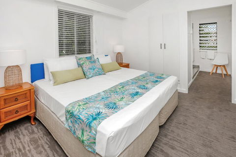 Tropical On McKenzie MK1 - Accommodation Daintree 3