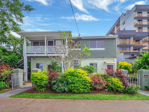 Tropical On McKenzie MK1 - Accommodation Daintree 1