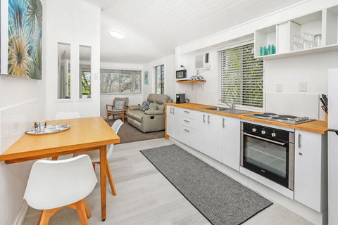 Tropical On McKenzie MK1 - Accommodation Daintree 2