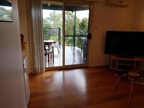 Tropical Coast Retreat - Pet Friendly - Accommodation Daintree 1