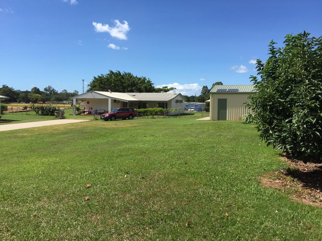 Kamerunga QLD Accommodation Daintree