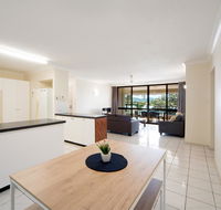 TROPICAL FAMILY ESCAPE FREE WIFI/NETFLIX - Accommodation Daintree