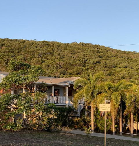 Tropical Styling - Accommodation Daintree 3
