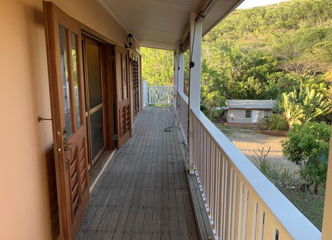 Tropical Styling - Accommodation Daintree 2