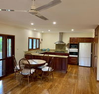 Tropical Styling - Accommodation Daintree