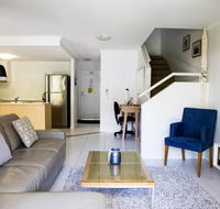 Tropical Getaway in 3 Bedroom Unit in 4 star Resort - Accommodation Daintree