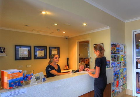 Tropixx Motel & Restaurant - Accommodation Daintree 1
