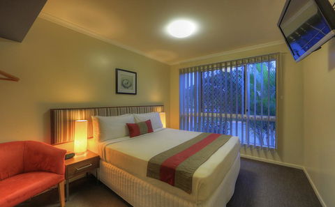 Tropixx Motel & Restaurant - Accommodation Daintree 3