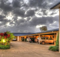 Tropixx Motel  Restaurant - Accommodation Daintree