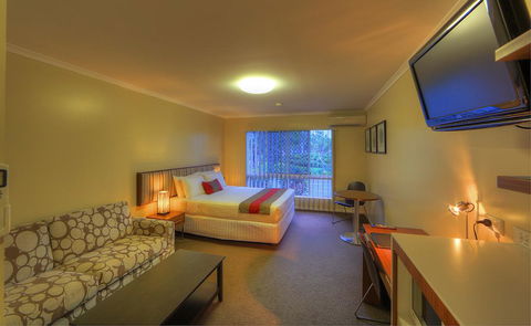 Tropixx Motel & Restaurant - Accommodation Daintree 2