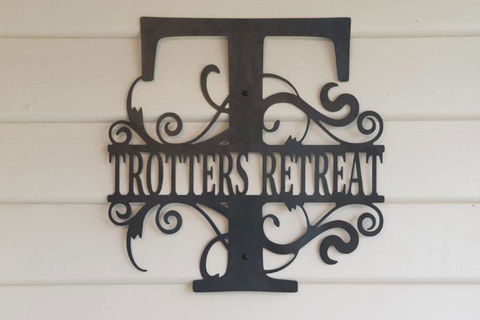 Trotters Retreat - Accommodation Daintree 0
