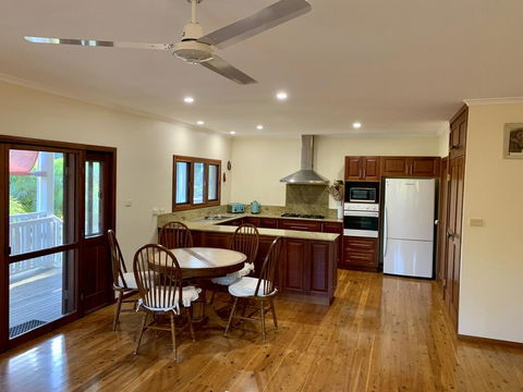 Tropical Styling - Accommodation Daintree 0