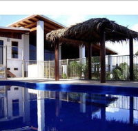 Tropicana - Accommodation Daintree