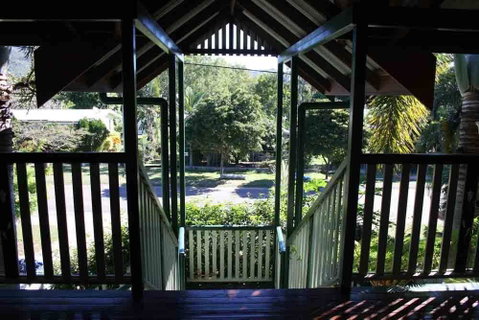 True North B&B - Accommodation Daintree 2