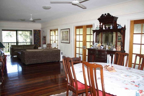 True North B&B - Accommodation Daintree 3