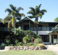 True North BB - Accommodation Daintree