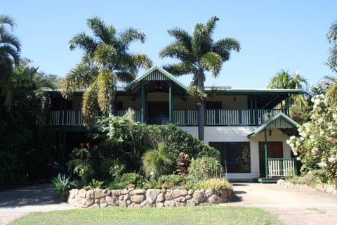 True North B&B - Accommodation Daintree 0