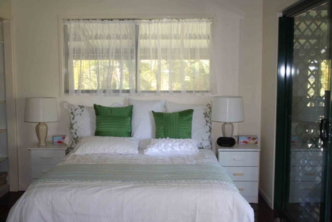 True North B&B - Accommodation Daintree 1