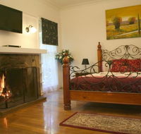 Tudor Cottages - Accommodation Daintree