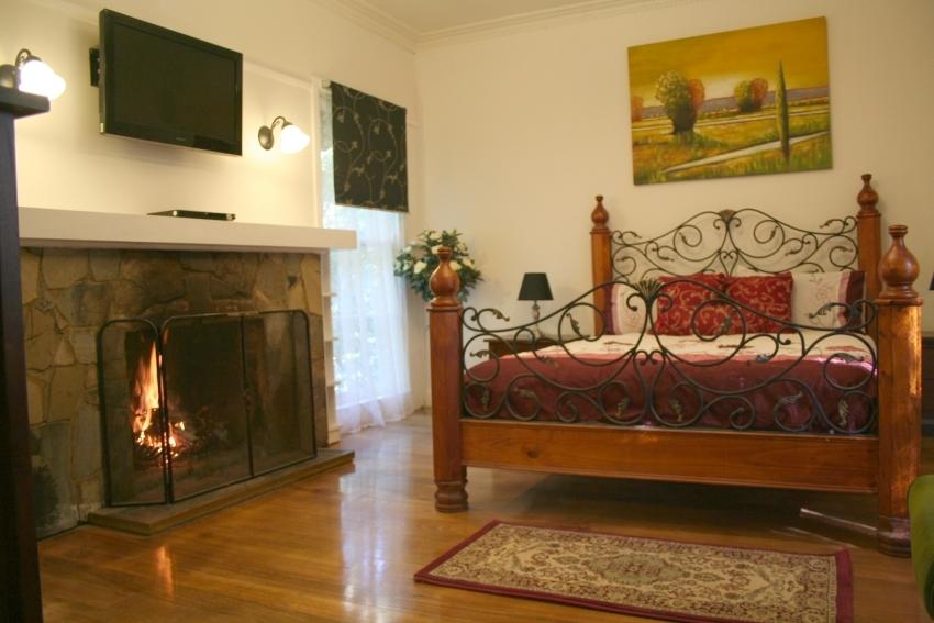 Accommodation Daintree
