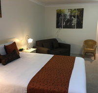 Tuckerbox Motor Inn - Accommodation Daintree