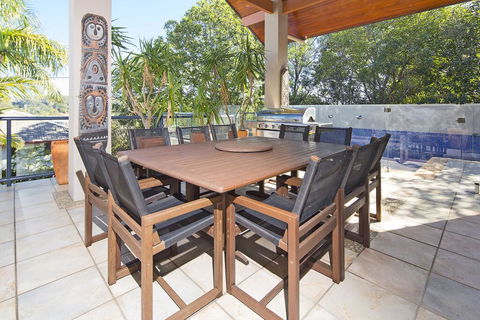 Tugun Lookout - Accommodation Daintree 1