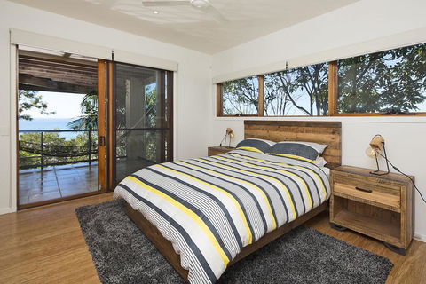Tugun Lookout - Accommodation Daintree 3