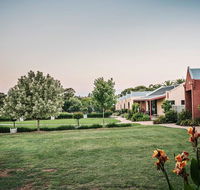 Tuileries Rutherglen - Accommodation Daintree